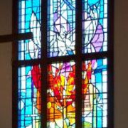 Our Savior Lutheran Church in McAllen,TX