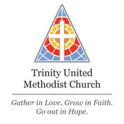 Trinity United Methodist Church in Eugene,OR