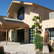 West Los Angeles United Methodist Church  in Los Angeles,CA