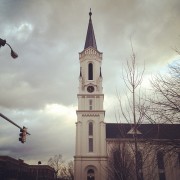 First Presbyterian Church in Columbus,GA