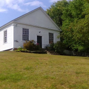 Appleton Baptist Church in Appleton,ME
