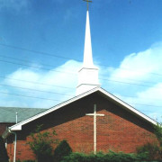 Beaver Creek Wesleyan Church in North Liberty,IN
