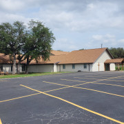 Place of Grace Fellowship Church in San Antonio,TX