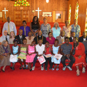 New Bethel (Port St. Joe) A.M.E. Church in Port St Joe,FL