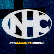 New Harmony Church in Salem,MO