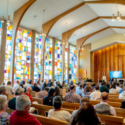 Denver Calvary Chapel in Denver,CO