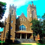 Concordia United Methodist Church in Prairie du Sac,WI