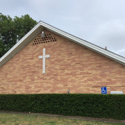 Memorial Baptist Church, Irving in Irving,TX