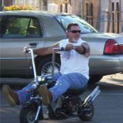 Thunder Road Biker Church in Rancho Cordova,CA