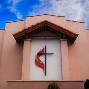 New Song United Methodist Church in Surprise,AZ