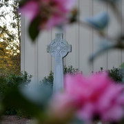 Church of the Good Shepherd in Covington,GA