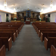 Faith Assembly Church in Aubrey,TX