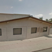 Ministerio Mision De Fe De Las Asambleas de Dios in Colton,CA