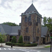 Charles Street African Methodist Episcopal Church in Boston,MA