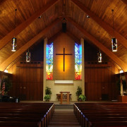 Bucks County Seventh-day Adventist Church in Warminster,PA