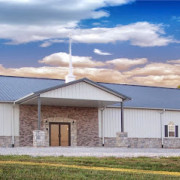 Lighthouse United Pentecostal Church of Pacific in Pacific,MO