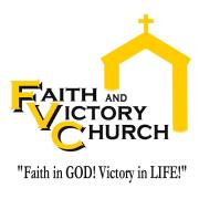 Faith and Victory Chursh in Auburn,WA