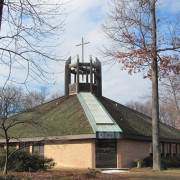 Westwood Baptist Church in Springfield,VA