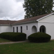 Hopkinsville Foursquare Church in Hopkinsville,KY