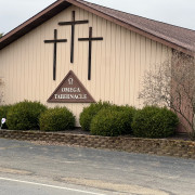 Omega Tabernacle, Dalton OH in Dalton,OH