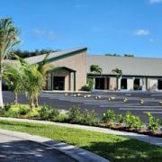 VRAI Tabernacle de Jesus Christ in Fort Myers,FL