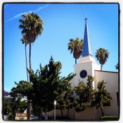 Santa Monica Nazarene in Santa Monica,CA