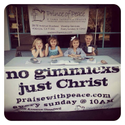 Prince of Peace in Valencia,CA