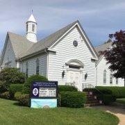 Iglesia Evangelica Presbiteriana Nueva Vida in Malverne,NY