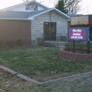 Family Worship Center in Chester,IL