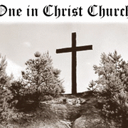 One In Christ Church in Conneaut,OH