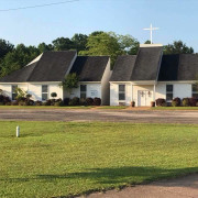 Cornerstone Family Worship Center in Magee,MS