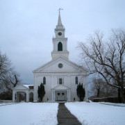 The Presbyterian Church of Bridgehampton in Bridgehampton,NY