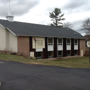 Assembly of God in Oscoda,MI