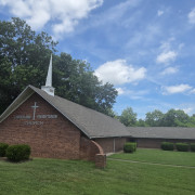 Fort smith korean Presbyterian Church  in Fort  Smith ,AR