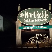 Northside Christian Fellowship in Chetek,WI