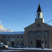 First Baptist Church in Billings,MT