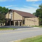 Good Shepherd Lutheran Church in La Crosse,WI