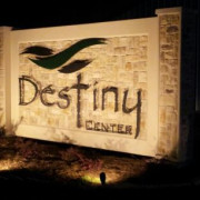 The Destiny Center in Fort Worth,TX