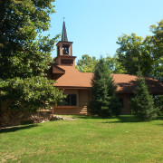 Three Lakes Evangelical Free Church in Three Lakes,WI
