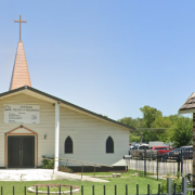 Fort Worth Riverside Community Church of the Nazarene in Fort Worth,TX