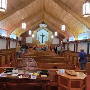 Morningside Baptist Church Augusta in Augusta,GA