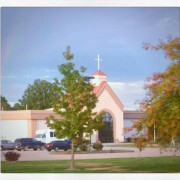 First Assembly of God in Moberly,MO
