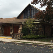 Our Savior Lutheran Church in Centereach,NY