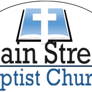 Main Street Baptist Church in Doylestown,PA