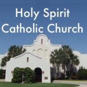 Holy Spirit Catholic Church in Lake Wales,FL