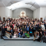 Emmanuel Episcopal Church in Virginia Beach,VA
