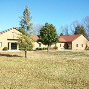 Our Redeemer Lutheran Church in Marion,IL
