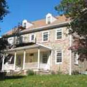 Patapsco Friends Meeting in Ellicott City,MD