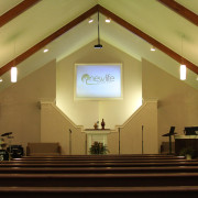 New Life Church in Jasper,TX