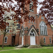 First Presbyterian Church in Troy,PA